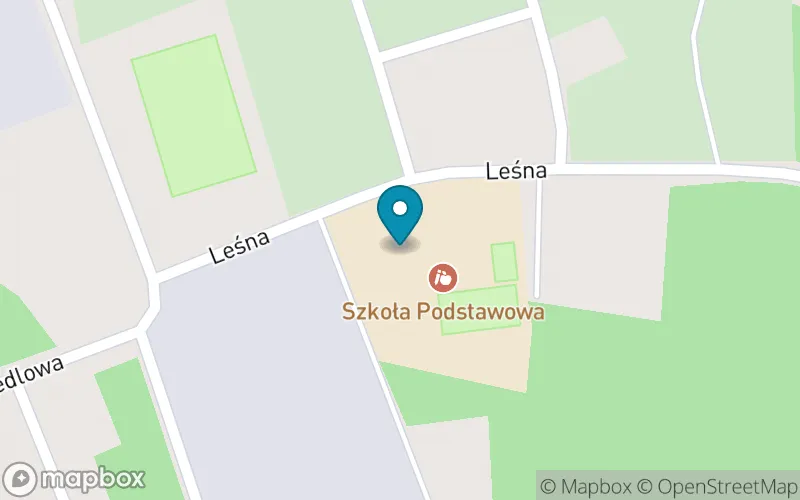 Lokalizacja: Publiczna Szkoła Podstawowa im. Mikołaja Kopernika w Tomaszowie