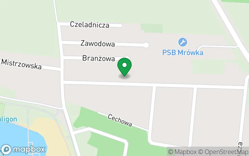 Lokalizacja: Niepubliczne Przedszkole "Kraina Radości"