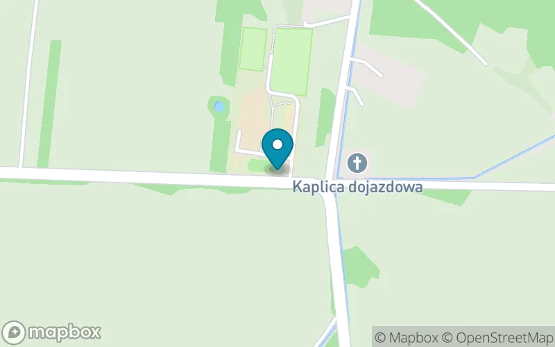 Lokalizacja: Publiczna Szkoła Podstawowa w Nowej Rokitni im. Św. Jana Pawła II