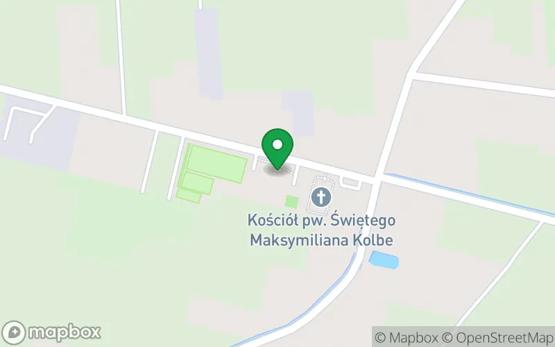 Lokalizacja: Samorządowe Przedszkole w Starym Bazanowie