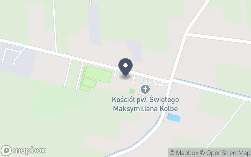 Lokalizacja: Zespół Placówek Oświatowych w Starym Bazanowie