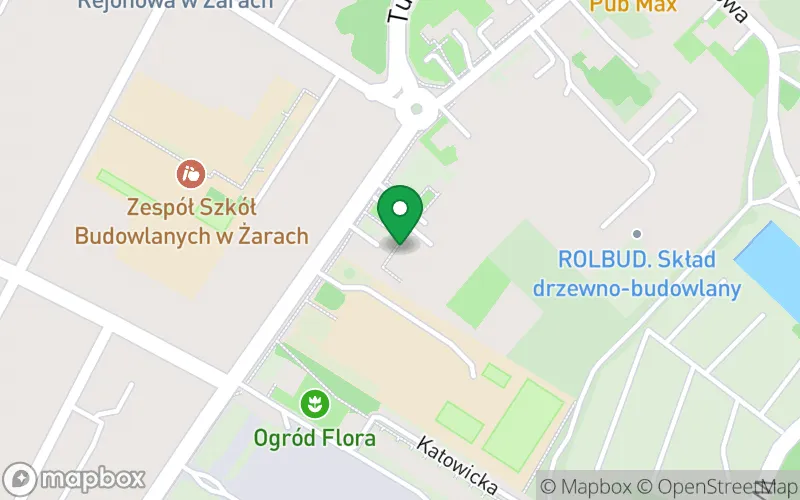 Lokalizacja: Miejskie Przedszkole nr 10 im. Bajka