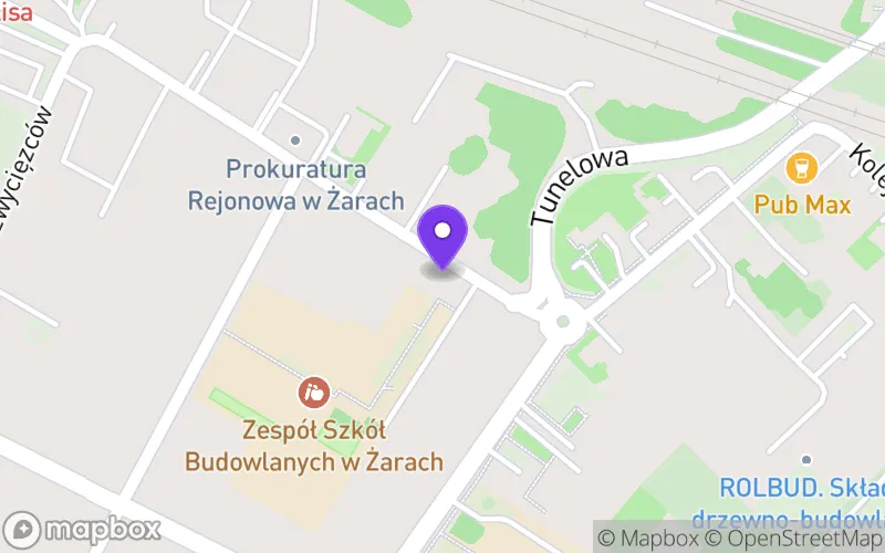 Lokalizacja: Branżowa Szkoła I Stopnia nr 4