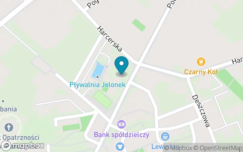Lokalizacja: Szkoła Podstawowa nr 2 w Parczewie im. Św. Królowej Jadwigi
