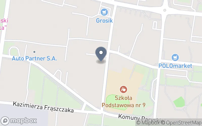 Lokalizacja: Ostrowska Akademia Wiedzy