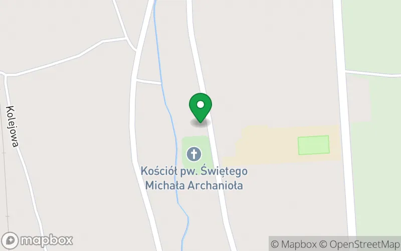 Lokalizacja: Niepubliczny Punkt Przedszkolny w Nielubi