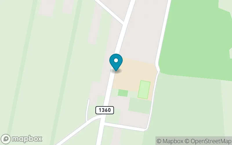 Lokalizacja: Szkoła Podstawowa im. Dawnych Słowian w Podebłociu