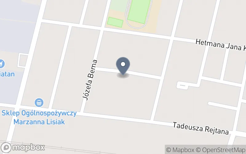 Lokalizacja: Placówka Kształcenia Ustawicznego Perspektywa
