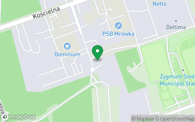 Lokalizacja: Niepubliczne Przedszkole "Akademia Przedszkolaka"