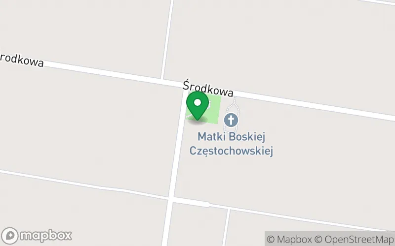 Lokalizacja: Publiczne Przedszkole w Latowicach