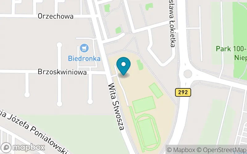 Lokalizacja: Szkoła Podstawowa nr 14 im. Henryka III Głogowskiego w Głogowie