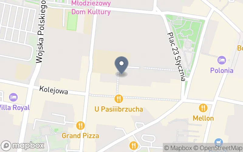 Lokalizacja: TEB Edukacja Studium Kształcenia Praktycznego