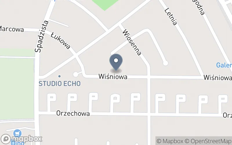 Lokalizacja: Centrum Kształcenia Agat Waldemar Ałdaś