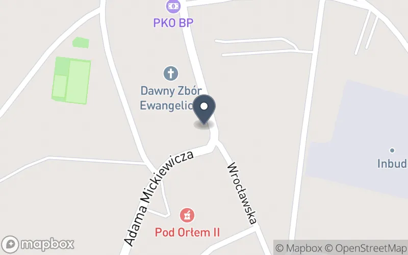 Lokalizacja: Zespół Szkół dla Dorosłych "Dydaktyk"