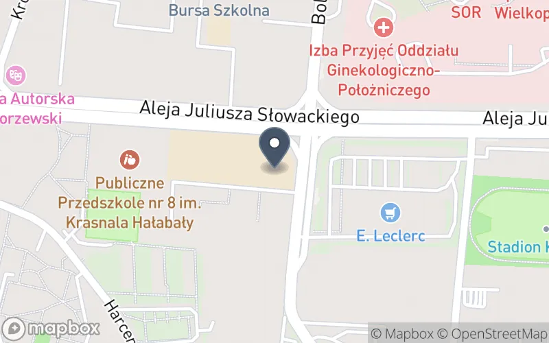 Lokalizacja: Wielkopolskie Samorządowe Centrum Kształcenia Zawodowego i Ustawicznego w Ostrowie Wielkopolskim