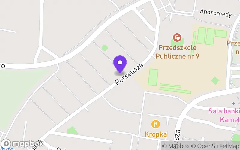Lokalizacja: Technikum nr 2 w Głogowie