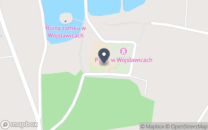 Lokalizacja: Zespół Szkół Centrum Kształcenia Rolniczego w Wojsławicach