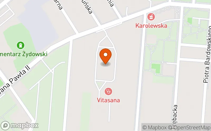 Lokalizacja: Żłobek " u Lolka"