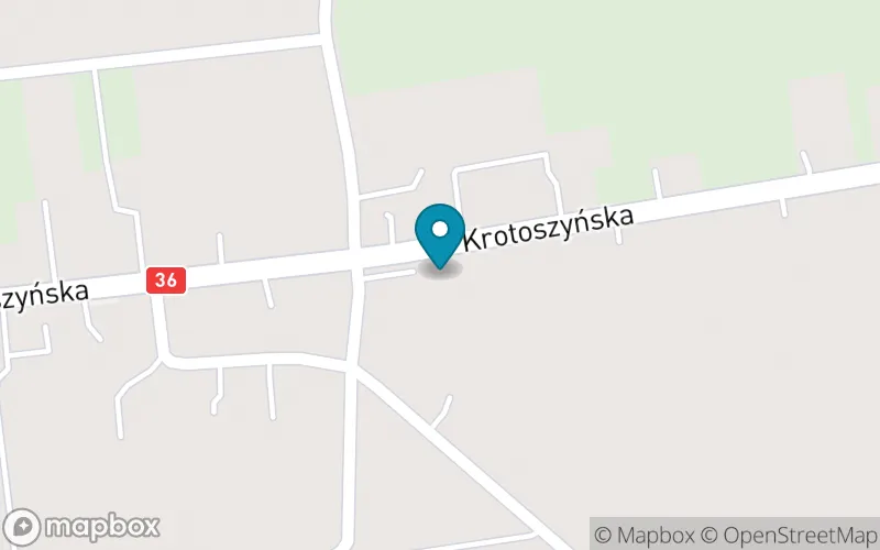 Lokalizacja: Szkoła Podstawowa w Daniszynie