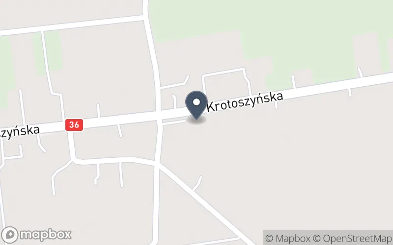 Lokalizacja: Zespół Szkolno-Przedszkolny w Daniszynie