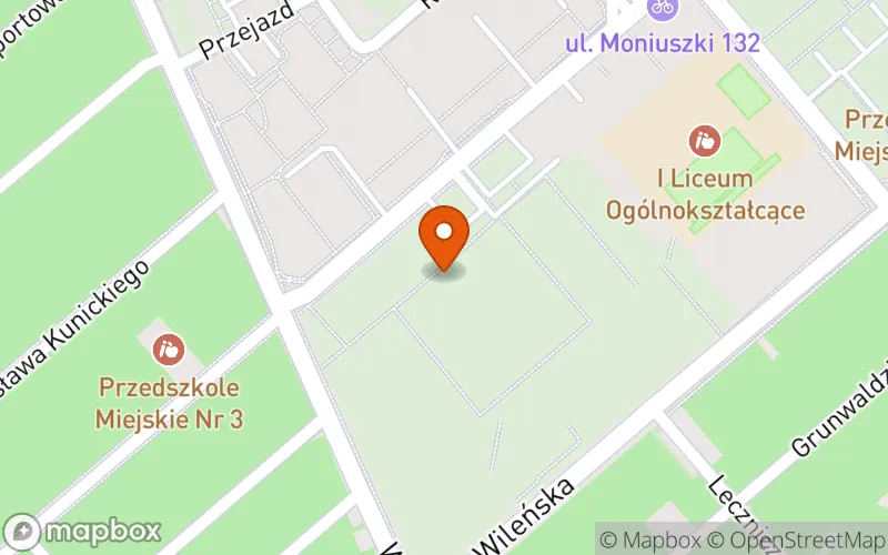 Lokalizacja: Żłobek Miejski w Pabianicach