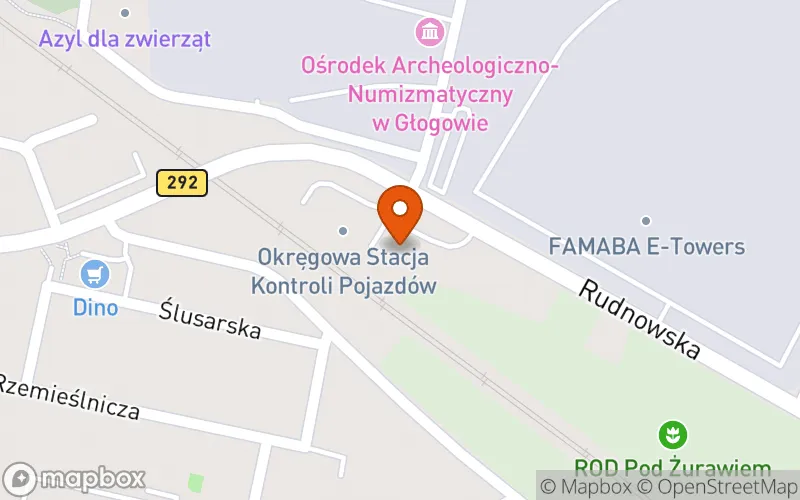 Lokalizacja: Niepubliczny Żłobek "Językowy Plac Zabaw"