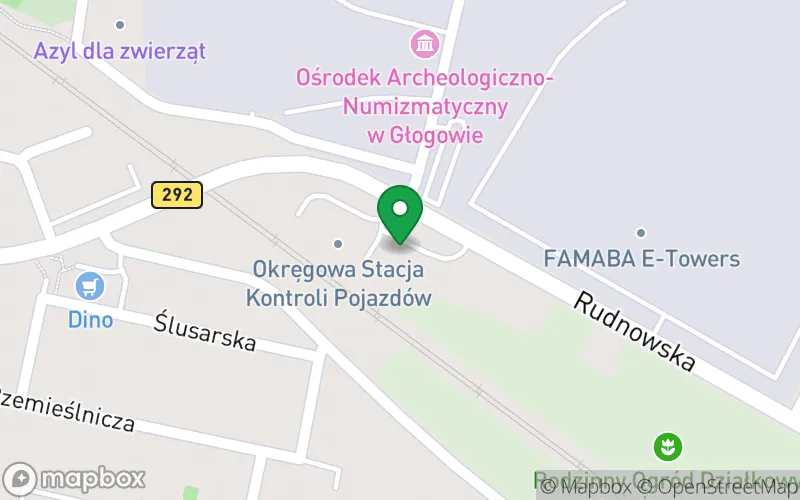 Lokalizacja: Językowy Plac Zabaw S. C.