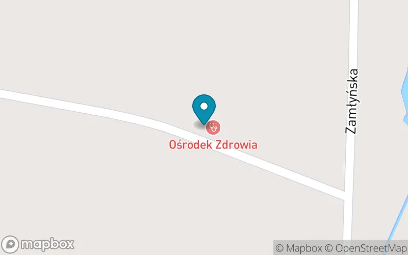 Lokalizacja: Szkoła Podstawowa w Annopolu Starym