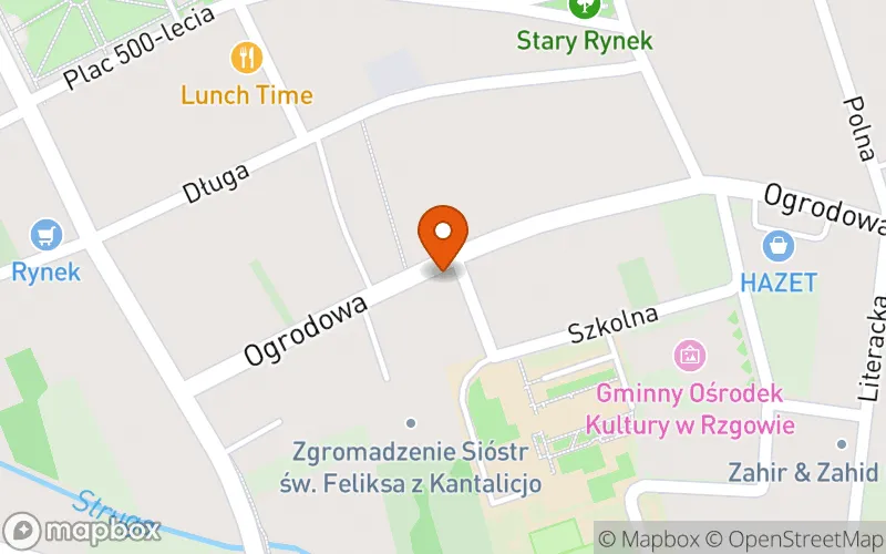 Lokalizacja: Klub dziecięcy "Dziecięca wyspa"