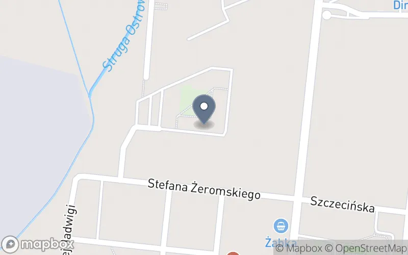 Lokalizacja: Niepubliczna Placówka Kształcenia Patrycja Stelmach - Centrum Szkoleniowe