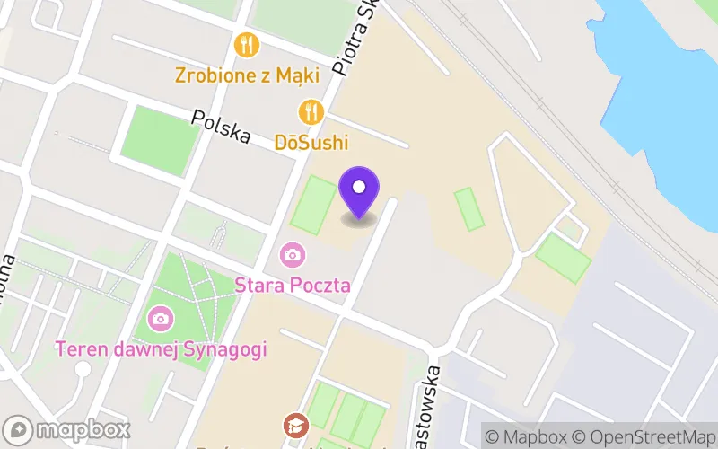 Lokalizacja: Branżowa Szkoła I Stopnia nr 3 w Głogowie