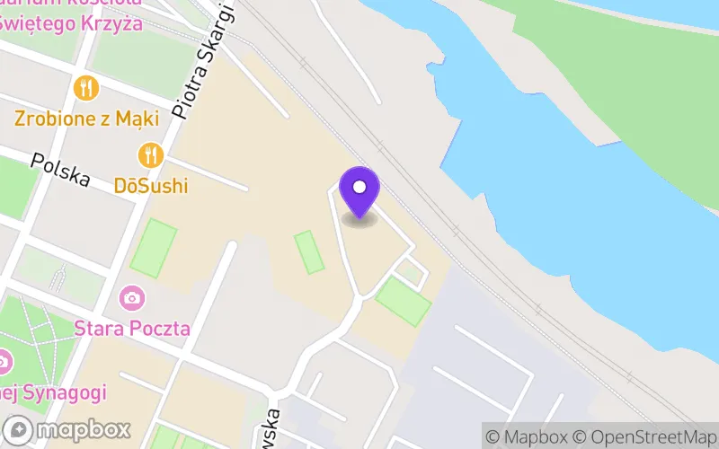 Lokalizacja: Branżowa Szkoła I Stopnia nr 4 w Głogowie