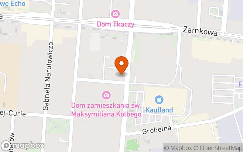 Lokalizacja: ŻŁOBEK-KOLEBKA s.c. MARZENA PODSIEDLIK, MARIOLA ROZALSKA