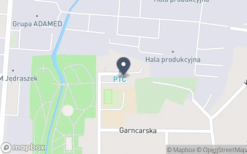 Lokalizacja: Zespół Szkół nr 3 im. Legionistów Miasta Pabianic w Pabianicach