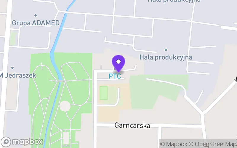 Lokalizacja: Branżowa Szkoła I Stopnia