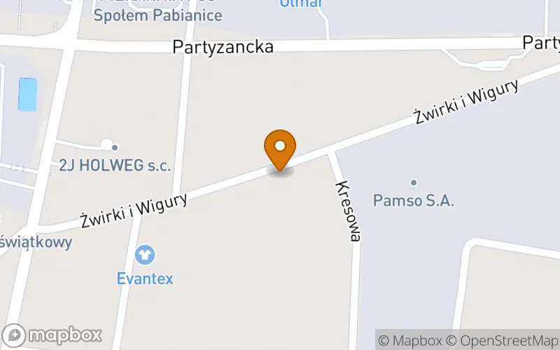Lokalizacja: Policealna Szkoła Medyczna Edumedica w Pabianicach