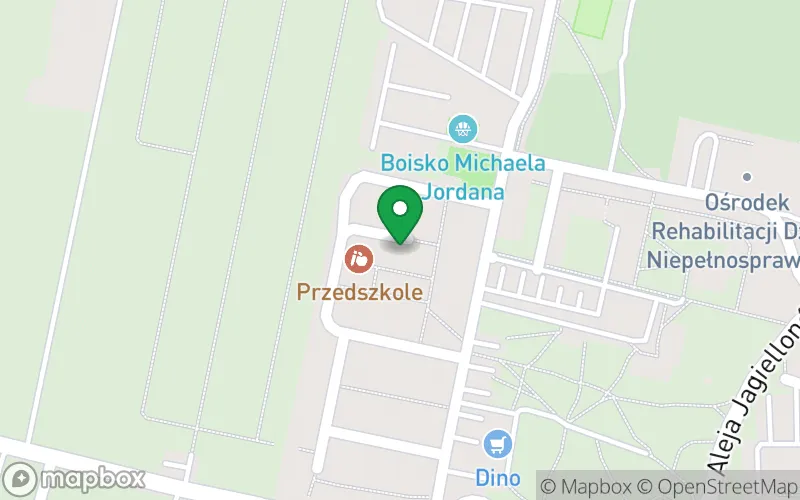 Lokalizacja: Przedszkole Niepubliczne "Akademia Malucha"