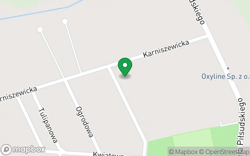 Lokalizacja: Przedszkole Miejskie nr 8
