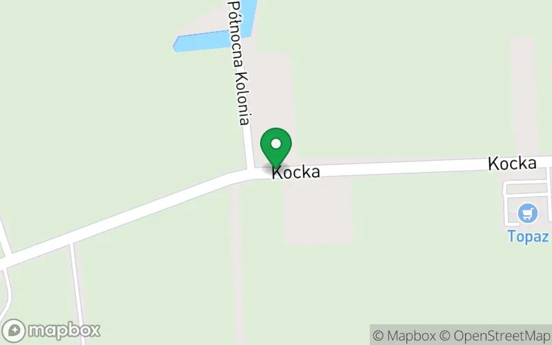Lokalizacja: Gminne Przedszkole w Czemiernikach