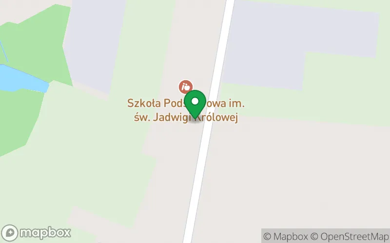 Lokalizacja: Punkt Przedszkolny"jagódki" w Tadzinie
