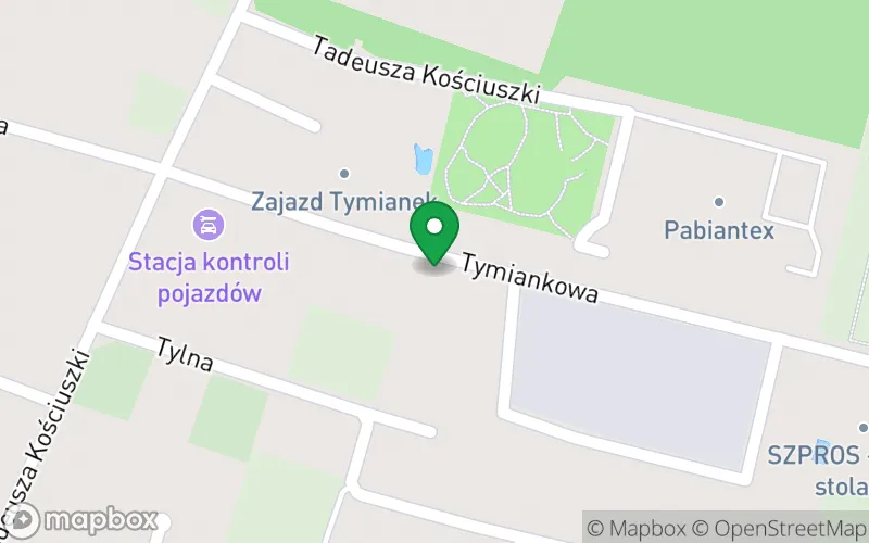 Lokalizacja: Przedszkole Niepubliczne Widzimisie