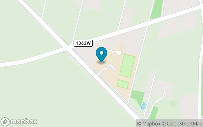 Lokalizacja: Szkoła Podstawowa im. Bolesława Grudniaka w Trojanowie