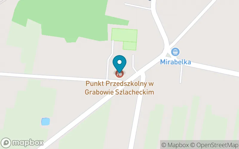 Lokalizacja: Szkoła Podstawowa im. Henryka Sienkiewicza w Grabowie Szlacheckim