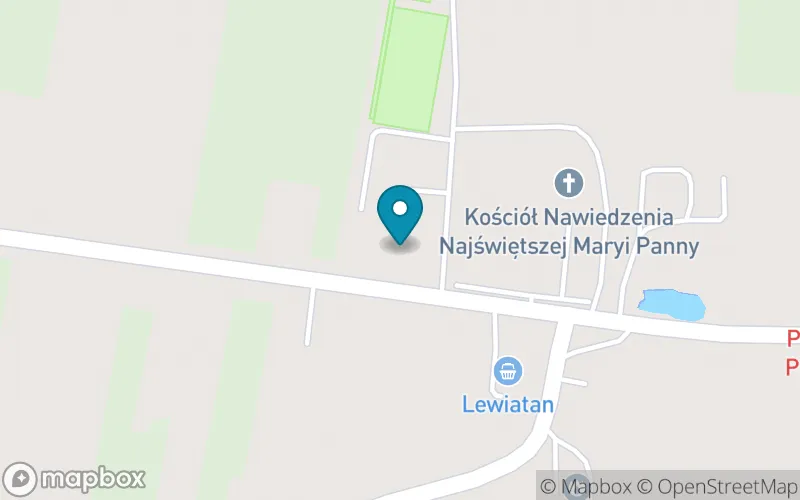 Lokalizacja: Szkoła Podstawowa im. Gen. F. Kleeberga w Woli Gułowskiej