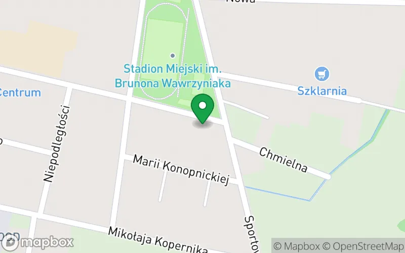 Lokalizacja: Przedszkole Niepubliczne "Chatka Puchatka" Andżelika Rajkowska ul. Powstańców Wielkopolskich 1663-940 Bojanowo
