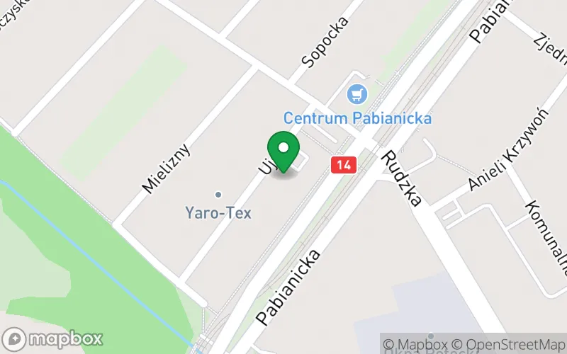 Lokalizacja: Niepubliczne Przedszkole Bajka