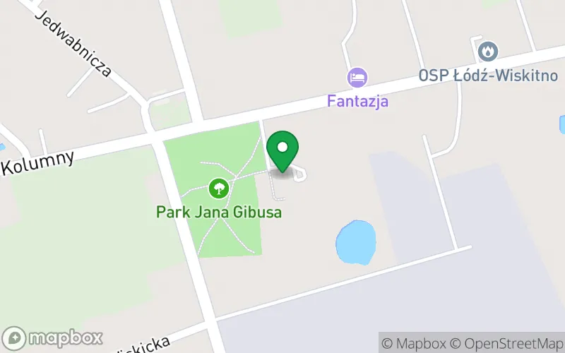 Lokalizacja: Przedszkole Miejskie nr 233