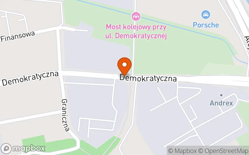 Lokalizacja: Klub Malucha Zielony Domek