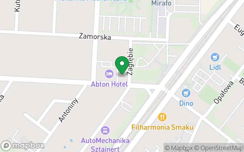 Lokalizacja: Przedszkole E-Maluch 5