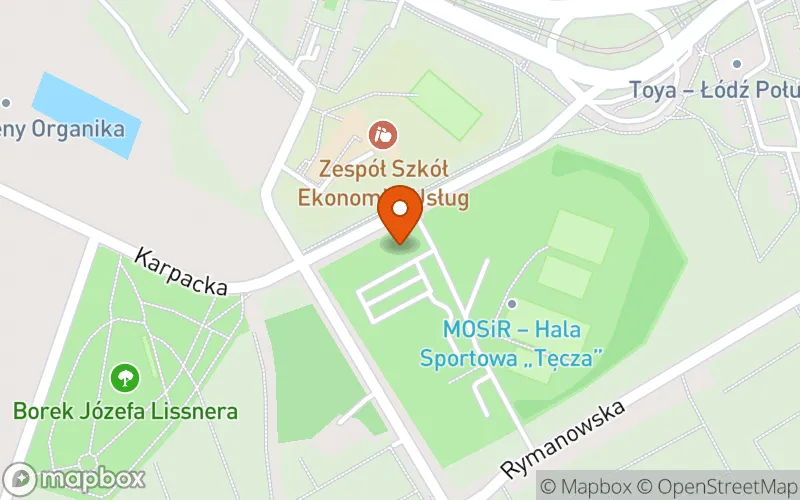 Lokalizacja: "Zamkowa Kraina"